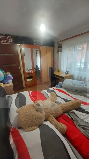 Apartament 2 camere, premium, zonă centrală verde - Sfântu Gheorghe - imagine 3