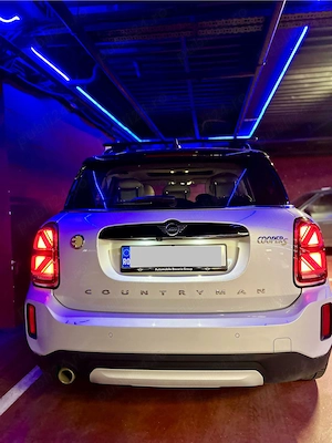 Mini Cooper Coutryman Plug-in Hybrid SEE ALL4 - imagine 3