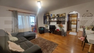 Apartament 2 camere, premium, zonă centrală verde - Sfântu Gheorghe