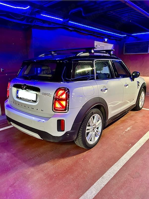 Mini Cooper Coutryman Plug-in Hybrid SEE ALL4