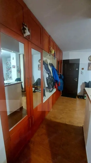 Apartament 2 camere, premium, zonă centrală verde - Sfântu Gheorghe - imagine 7