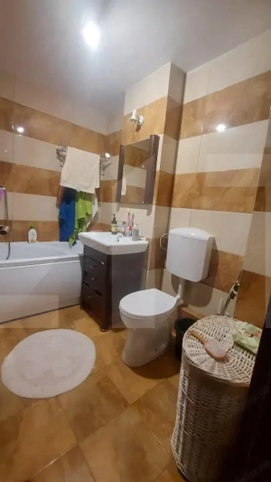 Apartament 2 camere, premium, zonă centrală verde - Sfântu Gheorghe - imagine 6