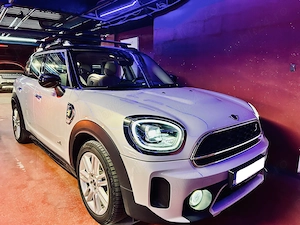 Mini Cooper Coutryman Plug-in Hybrid SEE ALL4 - imagine 2