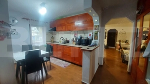 Apartament 2 camere, premium, zonă centrală verde - Sfântu Gheorghe - imagine 4