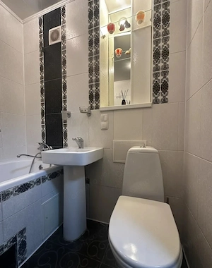 Apartament cu 2 camere de vanzare in zona Girocului  - imagine 6