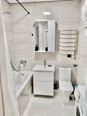 Garsoniera de inchiriat in zona Titan - imagine 3