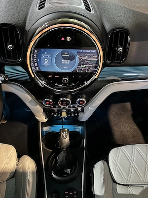 Mini Cooper Coutryman Plug-in Hybrid SEE ALL4 - imagine 6