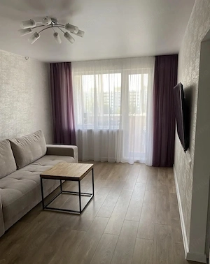 Apartament cu 2 camere de vanzare in zona Girocului  - imagine 2