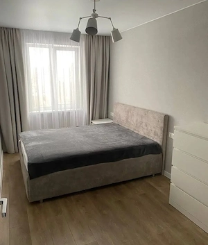 Apartament cu 2 camere de vanzare in zona Girocului 