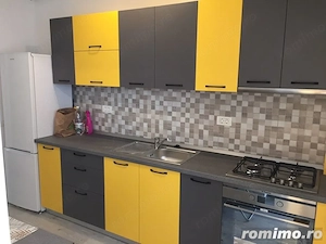 Apartament cu o camera situat in zona Telegrafului  - imagine 2