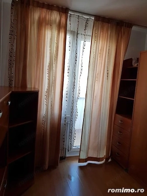 Apartament cu o camera situat in zona Telegrafului  - imagine 3