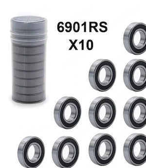 Piese schimb KuKirin S1 Pro   originale din fabrică