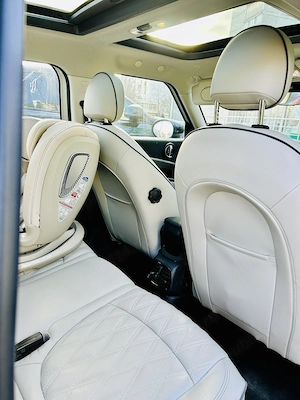 Mini Cooper Coutryman Plug-in Hybrid SEE ALL4 - imagine 8