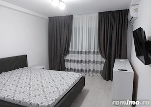 apartament cu o camera in zona Olimpia Stadion 