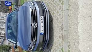 Volkswagen Jetta 2.0 TD 150 CP - imagine 2