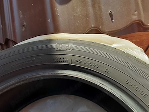 anvelope vara Goodyear 205/55R16 91V - imagine 2