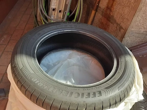 anvelope vara Goodyear 205/55R16 91V - imagine 4