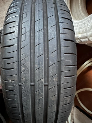 anvelope vara Goodyear 205/55R16 91V - imagine 5