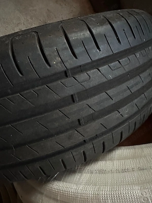 anvelope vara Goodyear 205/55R16 91V - imagine 6