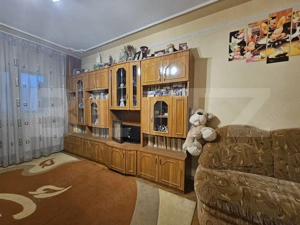 Apartament 2 camere, etaj intermediar, 53 mp, zona Zimbru - imagine 2