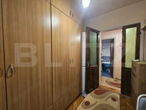 Apartament 2 camere, etaj intermediar, 53 mp, zona Zimbru - imagine 4