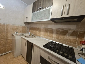 Apartament 2 camere, etaj intermediar, 53 mp, zona Zimbru - imagine 6