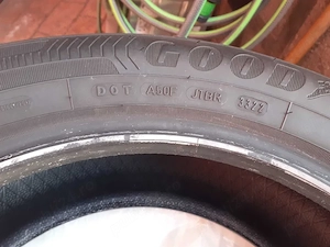 anvelope vara Goodyear 205/55R16 91V