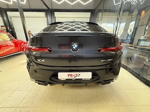 BMW X4 xDrive30i Aut. M Sport Edition - imagine 4