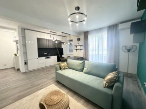 Apartament deosebit cu 2 camere | Giroc - imagine 3