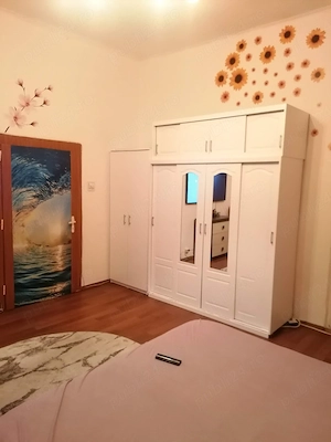 Inchiriez Casă cu 2 camere - imagine 5