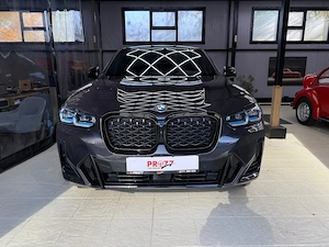 BMW X4 xDrive30i Aut. M Sport Edition - imagine 16