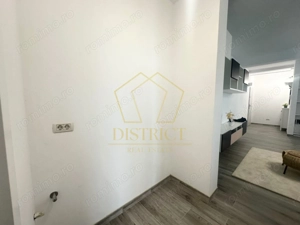 Apartament deosebit cu 2 camere | Giroc - imagine 10