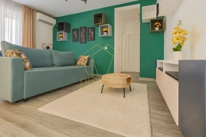 Apartament deosebit cu 2 camere | Giroc - imagine 2