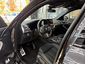 BMW X4 xDrive30i Aut. M Sport Edition - imagine 12