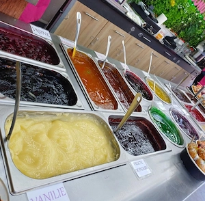 Foodtruck IVECO Gogoșerie  - imagine 4