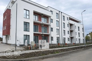 Spatiu comercial modern, parter, 42,8 mp, zona Mehala - imagine 3