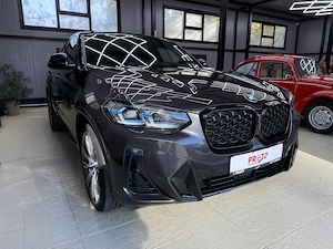 BMW X4 xDrive30i Aut. M Sport Edition - imagine 14