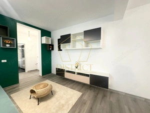 Apartament deosebit cu 2 camere | Giroc - imagine 5