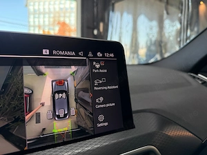 BMW X4 xDrive30i Aut. M Sport Edition - imagine 9