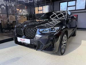 BMW X4 xDrive30i Aut. M Sport Edition - imagine 2