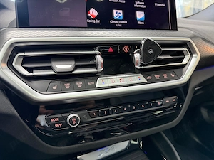 BMW X4 xDrive30i Aut. M Sport Edition - imagine 8