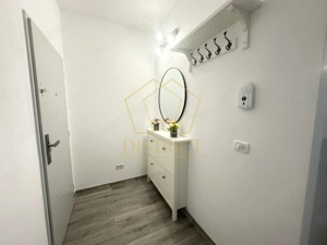 Apartament deosebit cu 2 camere | Giroc - imagine 11
