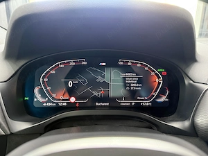 BMW X4 xDrive30i Aut. M Sport Edition - imagine 7