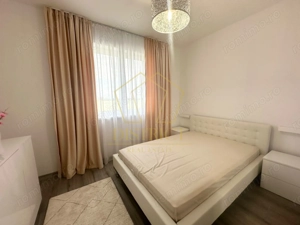 Apartament deosebit cu 2 camere | Giroc - imagine 6