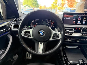 BMW X4 xDrive30i Aut. M Sport Edition - imagine 13