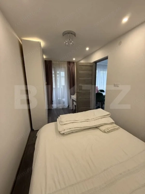 Apartament 2 cu camere, modern, zona M5 – mobilat și utilat complet - imagine 4
