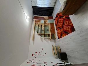 Inchiriez apartament 2 camere Bariera București 