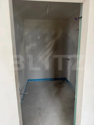 Apartament semifinisat, finisaje la cerere, terasa, parcare, lift, zona Eroilor - imagine 8