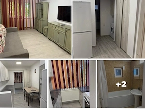 Vand apartament zona Hipodrom - imagine 5