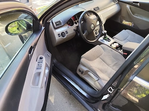 vw passat b6 automat  - imagine 2